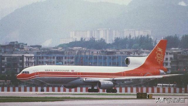 因为一架波音737，香港富豪怒骂政府