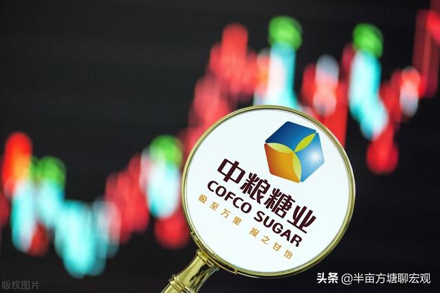 突发，印度禁止小麦出口，已完成筑底的粮食概念要起飞？
