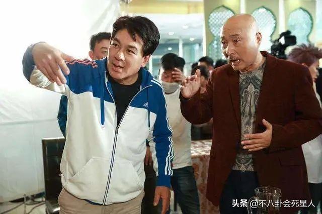 春晚7大黄金小品演员现状：有人沉迷带货，有人曾被索赔1亿