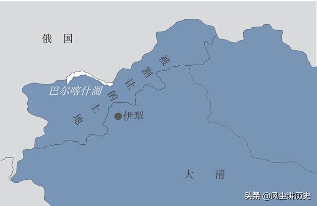 中国近代史：大事年表（上）1840-1912