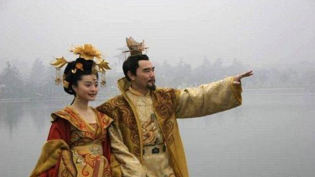 唐玄宗晚年昏庸到了何种地步？