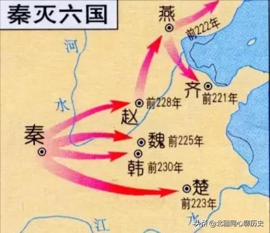 尉缭子做了什么？为何说他为秦始皇统一天下立下大功？