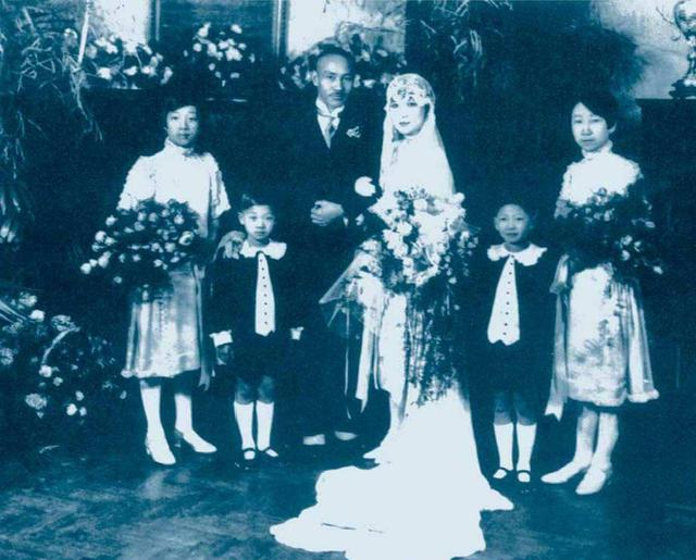 1981年宋庆龄临终前，向好友叮嘱后事：我死后将长眠于李燕娥旁边