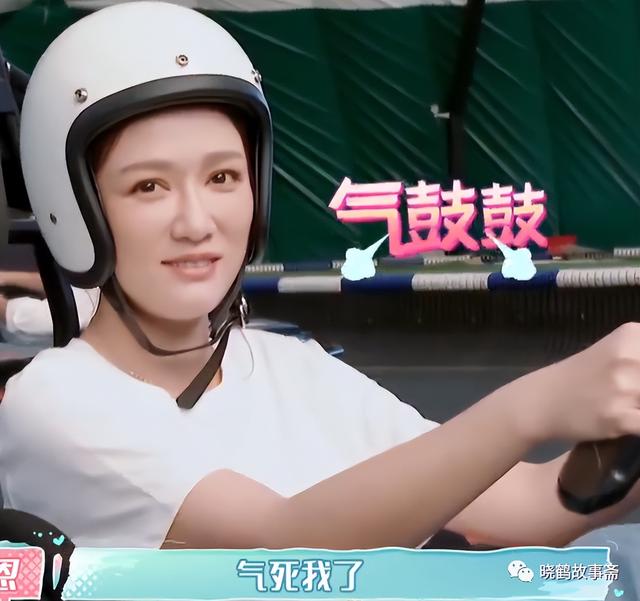 陈乔恩：那么多人不看好的男人，为什么陈乔恩就敢走进围城？