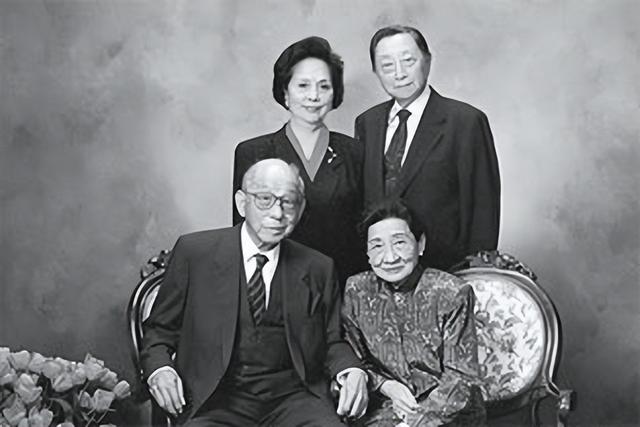 张作霖在皇姑屯被炸死后，留下了8个儿子，结局都如何？