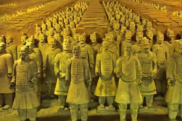 秦始皇的中央集权制及其与夏商周三代王制的主要区别（下）