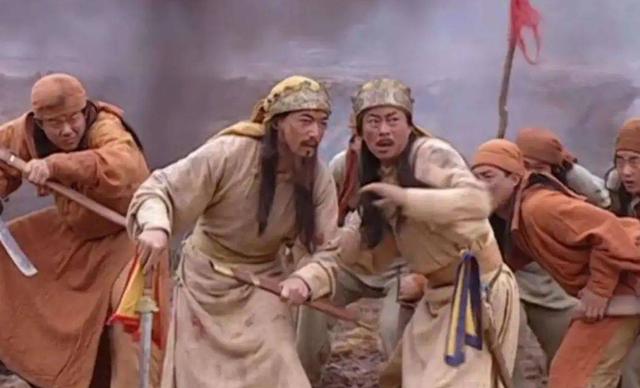 太平天国猛将林凤祥被押进京，咸丰呆坐许久只字未说，长叹一口气