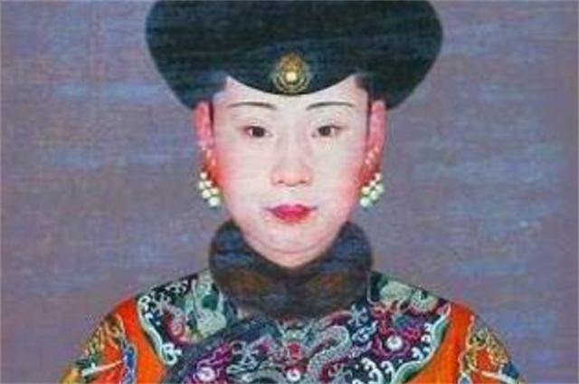年羹尧被处死后，雍正如何处理他的老婆和女儿的？