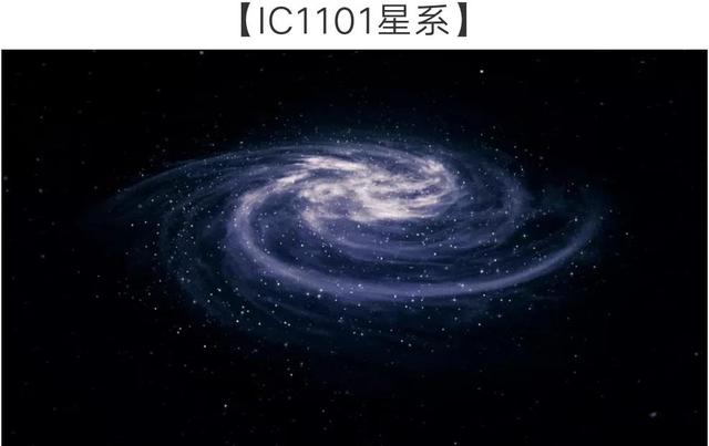 宇宙中有多少星系？