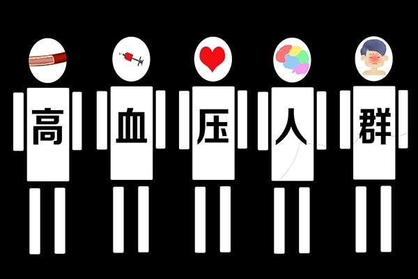 高血压人群想长寿，别只关注血压，心率也得管好！心率多少合理？