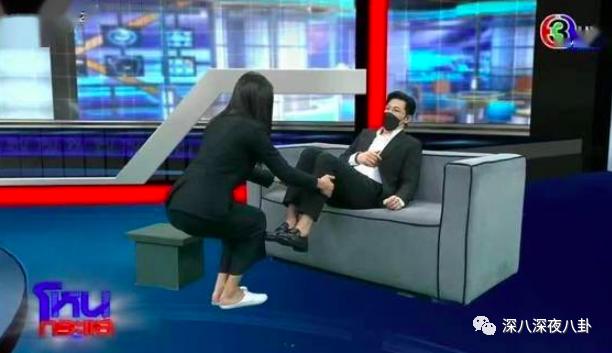 泰国女星Tangmo不幸坠河，两周过去了，案件越来越玄乎了