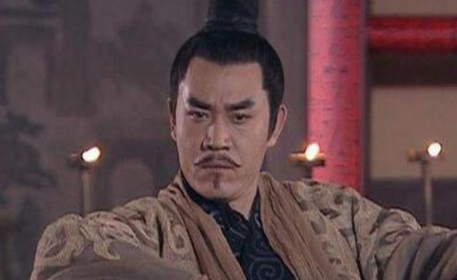 刘邦刚驾崩，他就向吕雉求婚，吕后：我年老色衰，给你找个公主吧