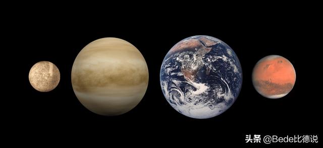 太阳系中的扛把子“木星”！能撼动太阳地位，准备抢走我们的月亮