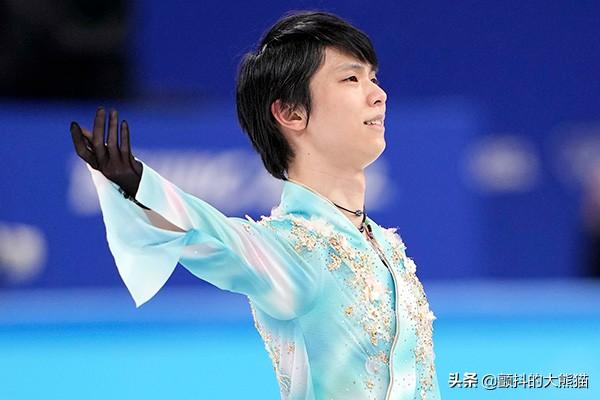 爱子公主与羽生结弦的意外接触8年后会有心动的邂逅吗 新闻时间