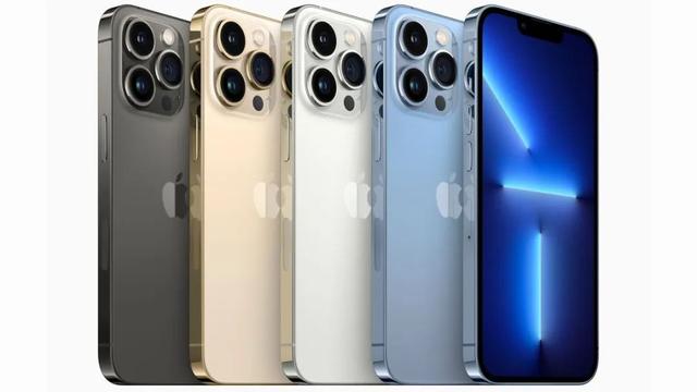 iPhone 14 系列新配色曝光，你喜欢哪款？