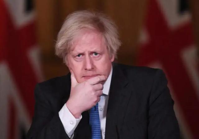 英议会通过决议，约翰逊将被调查，英政要也呼吁为了和平解散北约