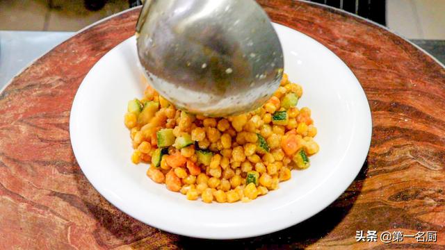 建议中老年人：春季要多吃6种“碱性蔬菜”，调节平衡，润燥去火