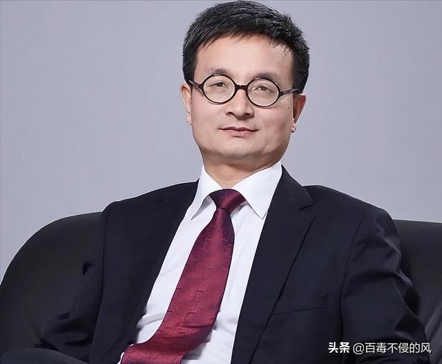 2022福布斯富豪榜中国内陆排名详情（二）