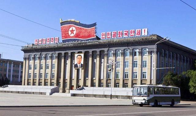 韩国，一个畸形的发达国家