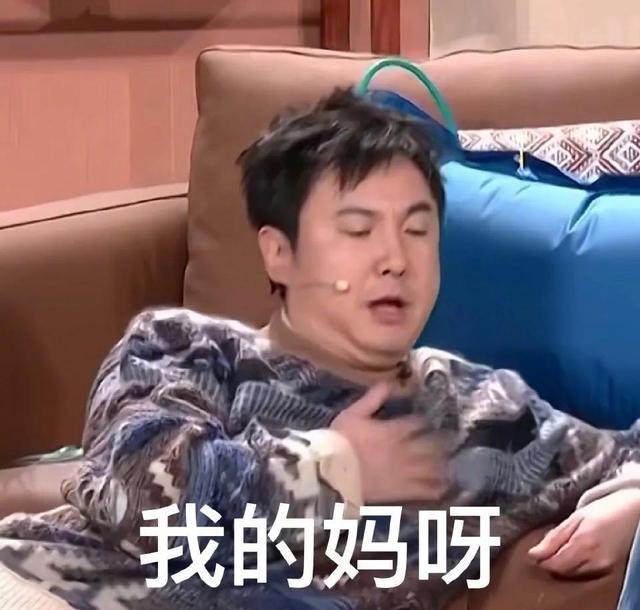 春晚明星5大搞笑瞬间：马丽把艾伦叫成大春，撒贝宁说错广告主名