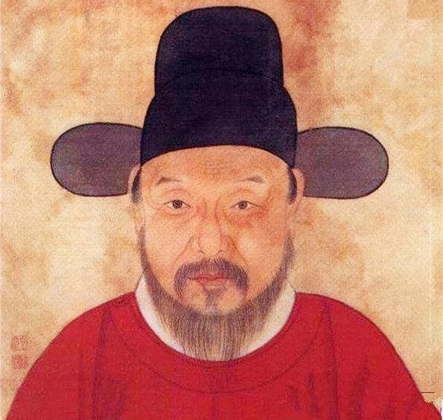 胡惟庸儿子被车轮轧死，胡一怒之下杀马车夫，朱元璋：杀人偿命