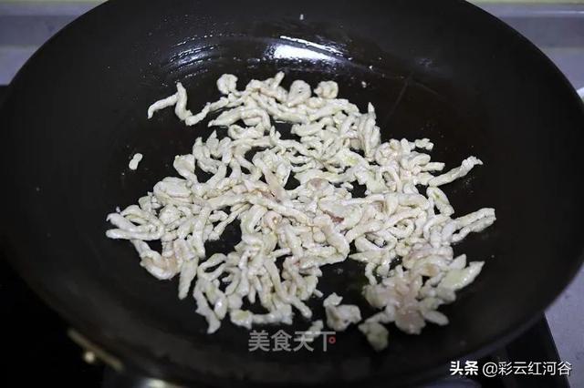 缓解春燥，可以怎么吃？