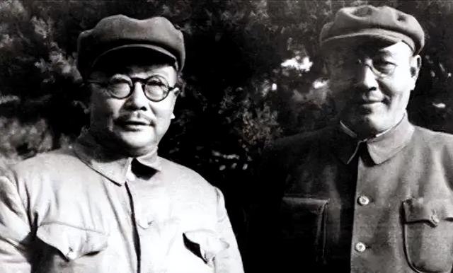 1955年被授予上将军衔，虽从没有在前线领军打仗，却没任何人反对