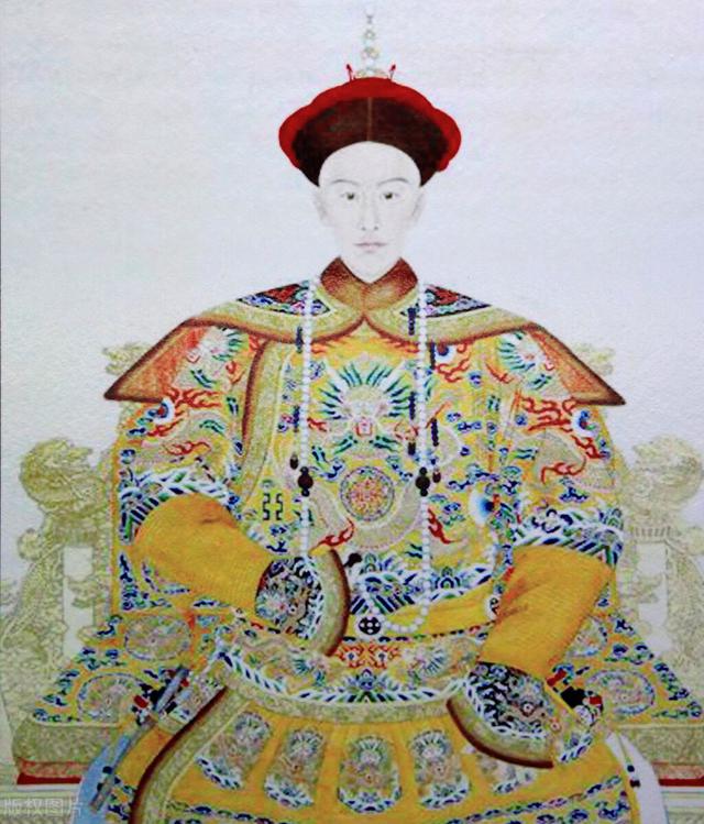 清朝四次宣战诏书，以大声说“不”始，却以屈辱称“是”结束