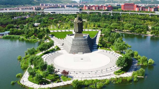 太原團建拓展好去處