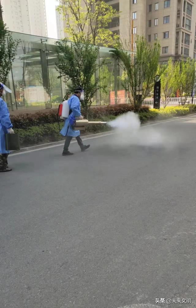 同心聚力，胜利可期