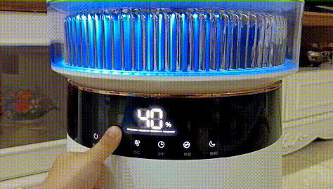 加湿器工作原理 加湿器工作原理（超声波加湿器工作原理） 生活
