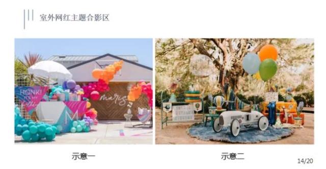 宴席活动推广方案（微信活动推广方案）