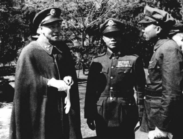 孟良崮纪念张灵甫之风盛行，粟裕之子写信怒斥，谁在替张灵甫翻案