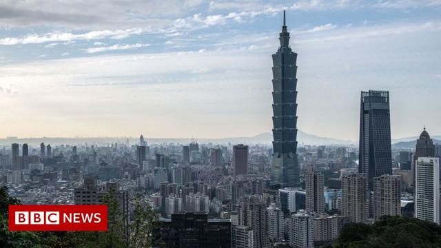 台湾大面积停电！500万户受影响，已经造成灾情，是什么原因？
