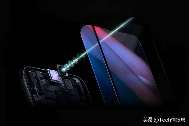 国产真屏下旗舰来了，2K高分高刷+6400万三摄相机，外观惊艳