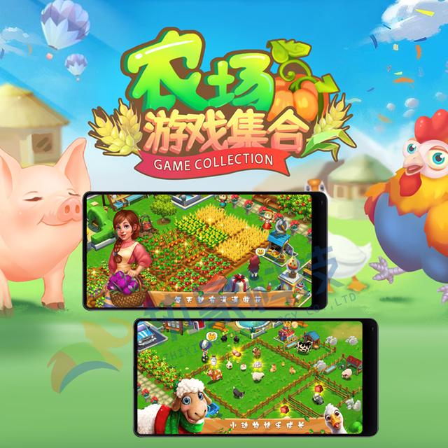 链游源码 nft链游系统开发