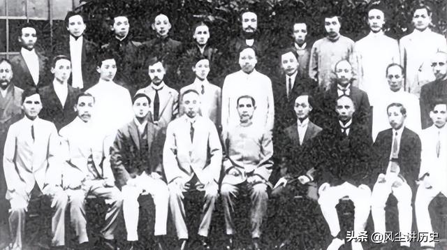 中国近代史：大事年表（上）1840-1912