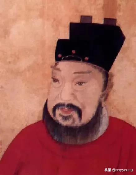 朱元璋驭人之术轶事