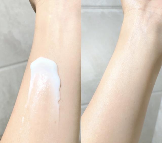 身体乳好又用又便宜