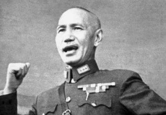 蒋介石生前留下9份遗嘱，为何宋美龄看到第9份遗嘱后，愤而离开？