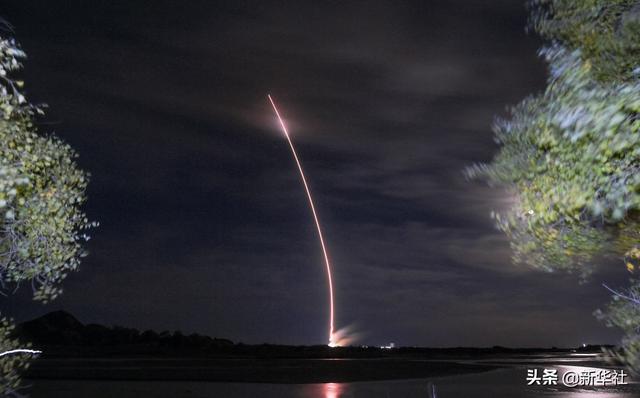 神舟、嫦娥、天问……这是宇宙级别的中国式浪漫