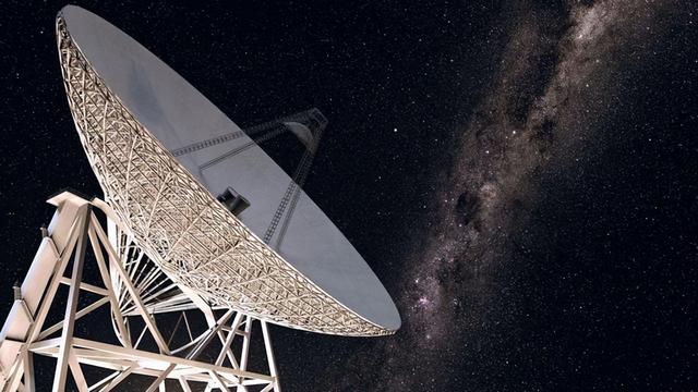 NASA为何不顾科学家警告，也执意要向宇宙广播地球信息？太天真了