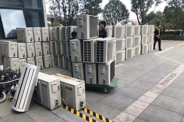 夏天即将来临，空调行业迎来大火拼！目前有哪几款空调值得入手？