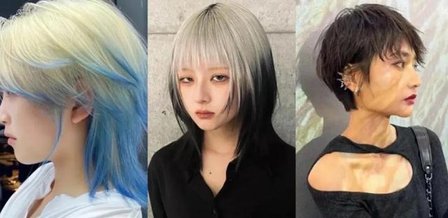 2022女性流行发型图片(2022女性流行发型图片长发)