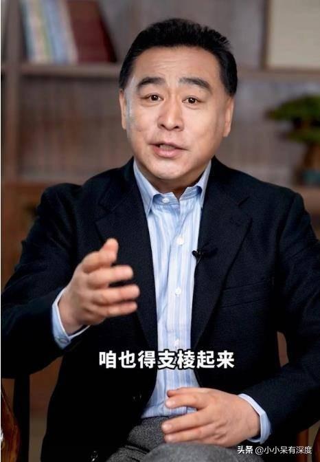 张宏民晒照，是一个年轻漂亮的小女生，他终于脱单了？