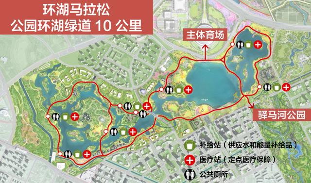 东安湖PK麓湖：成都“顶流”之间的较量