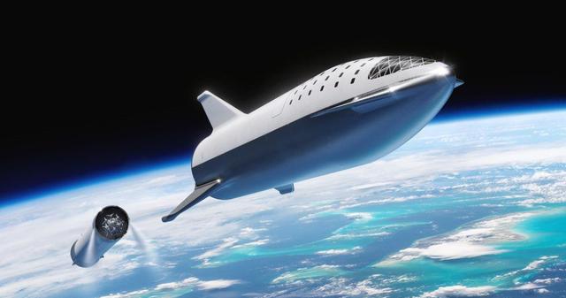 什么是埃隆·马斯克的星际飞船？