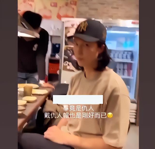 林瑞阳大儿子曝近况（林瑞阳儿子晒工作日常）(15)