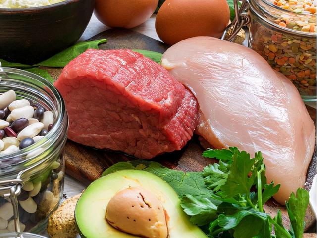 保护心血管，“调整饮食”怎么做？看权威饮食指导的8项重要推荐