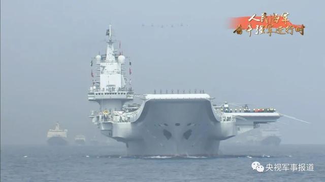 海军生日“礼物多”:两攻、直-20，还“安排”新航母